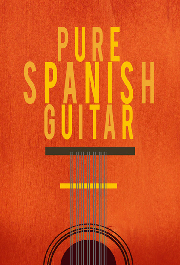 Pure Spanish Guitar